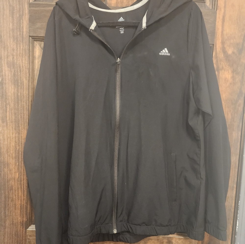 Adidas